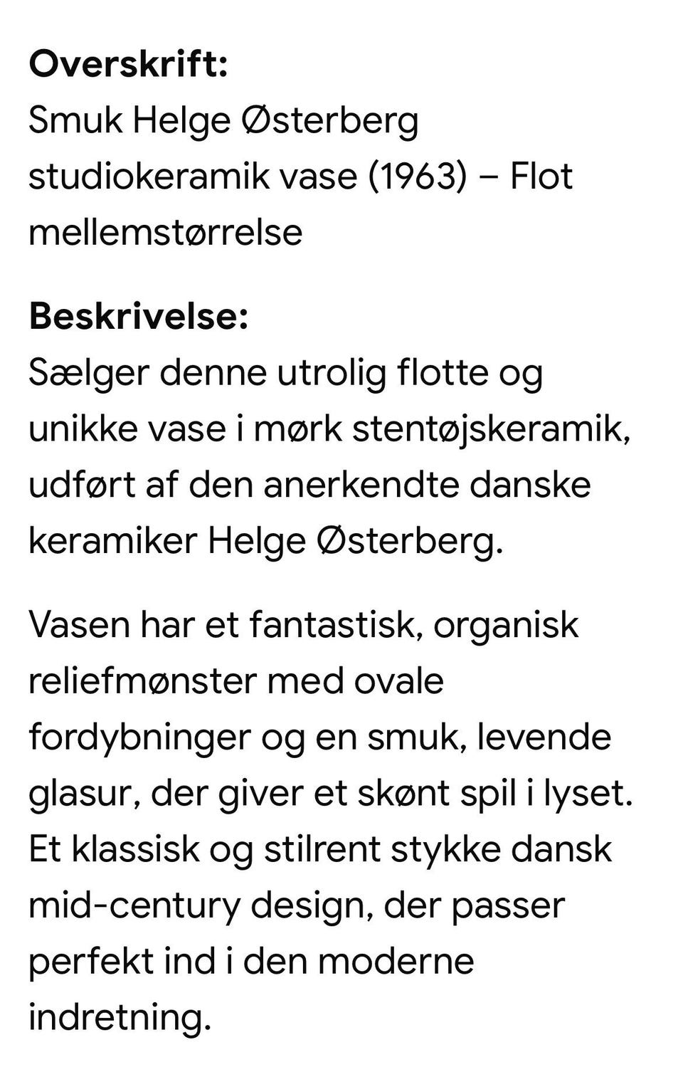 Galleribillede