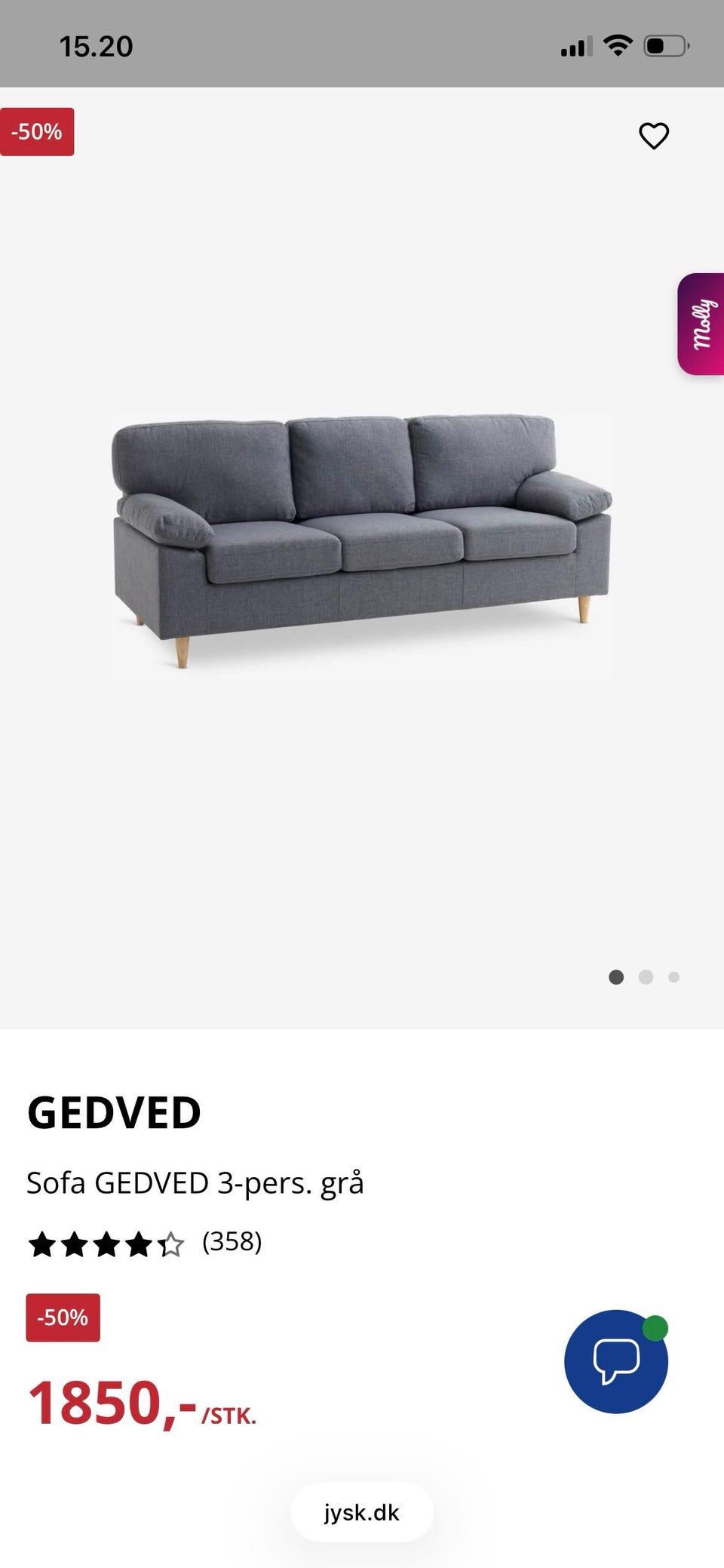 Galleribillede