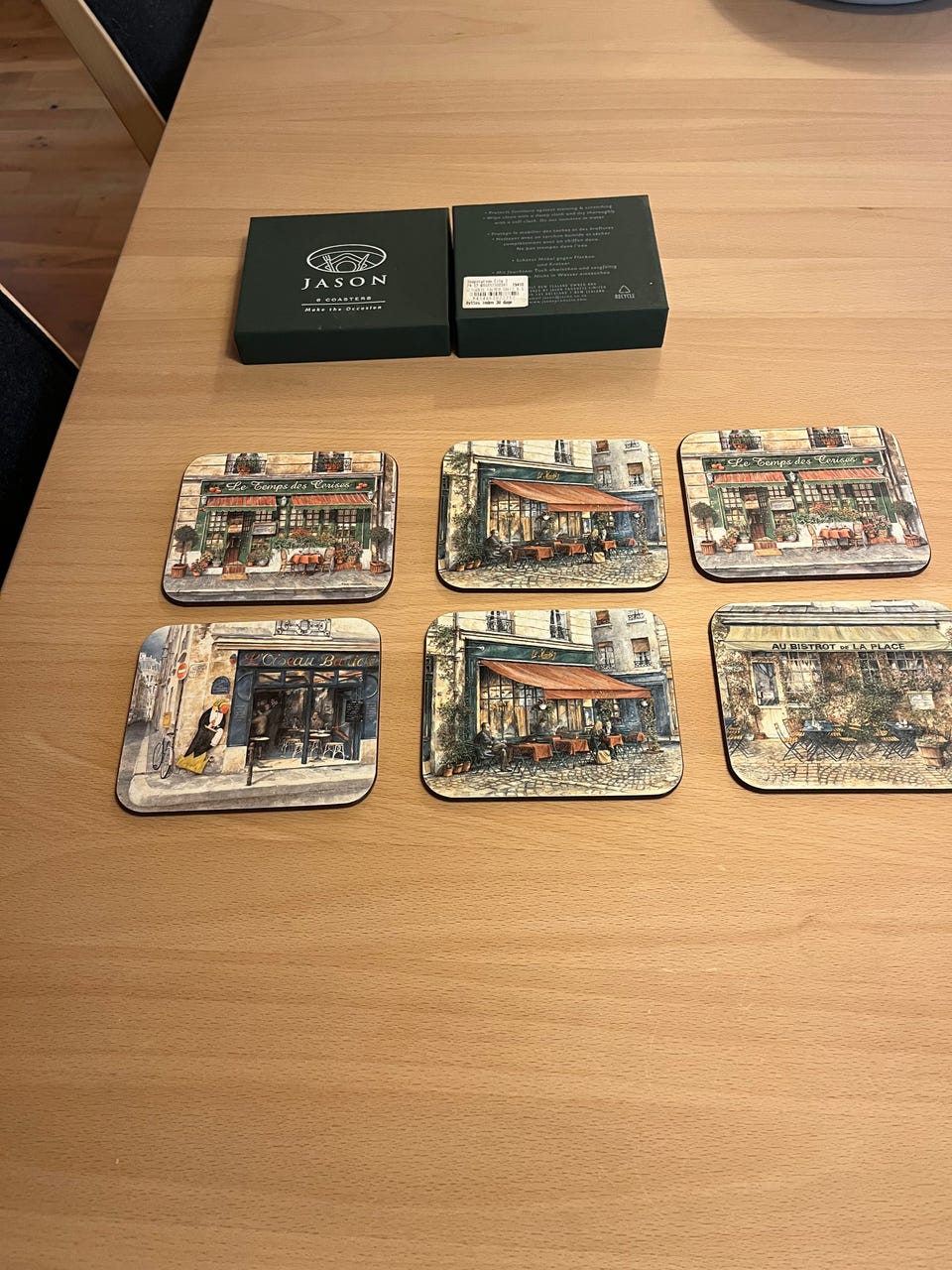Galleribillede