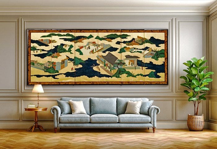 Galleribillede