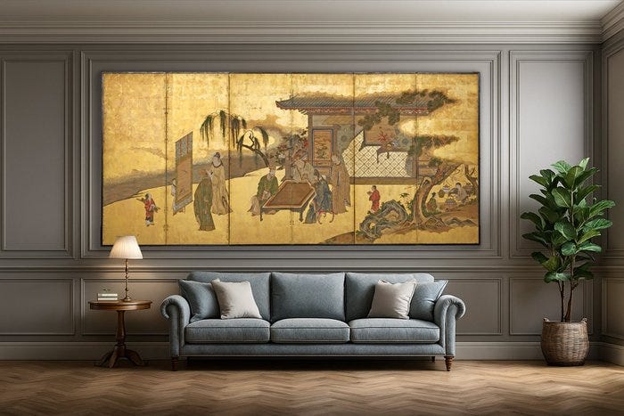 Galleribillede