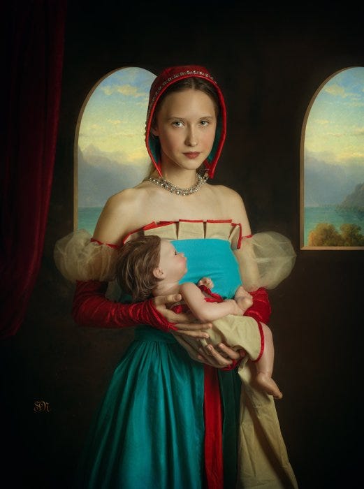 Galleribillede
