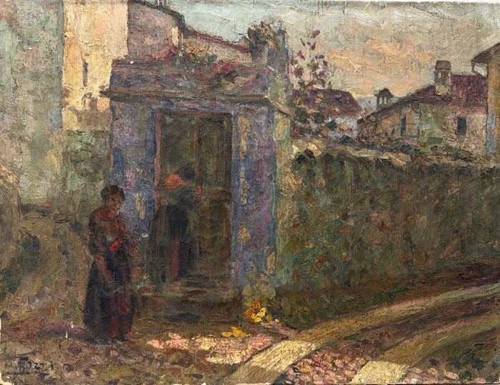 Galleribillede