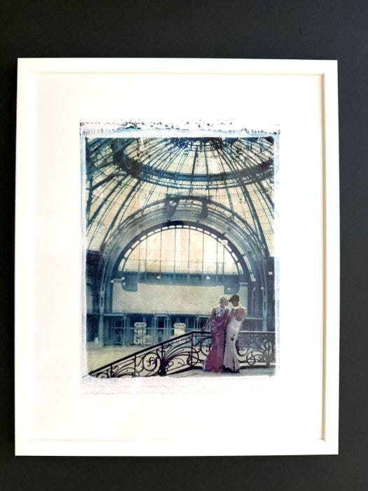 Galleribillede