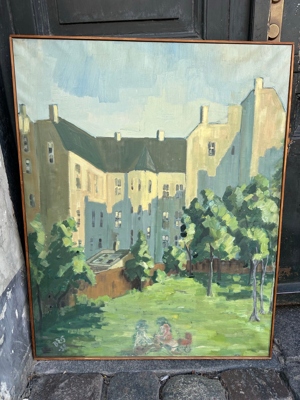 Galleribillede
