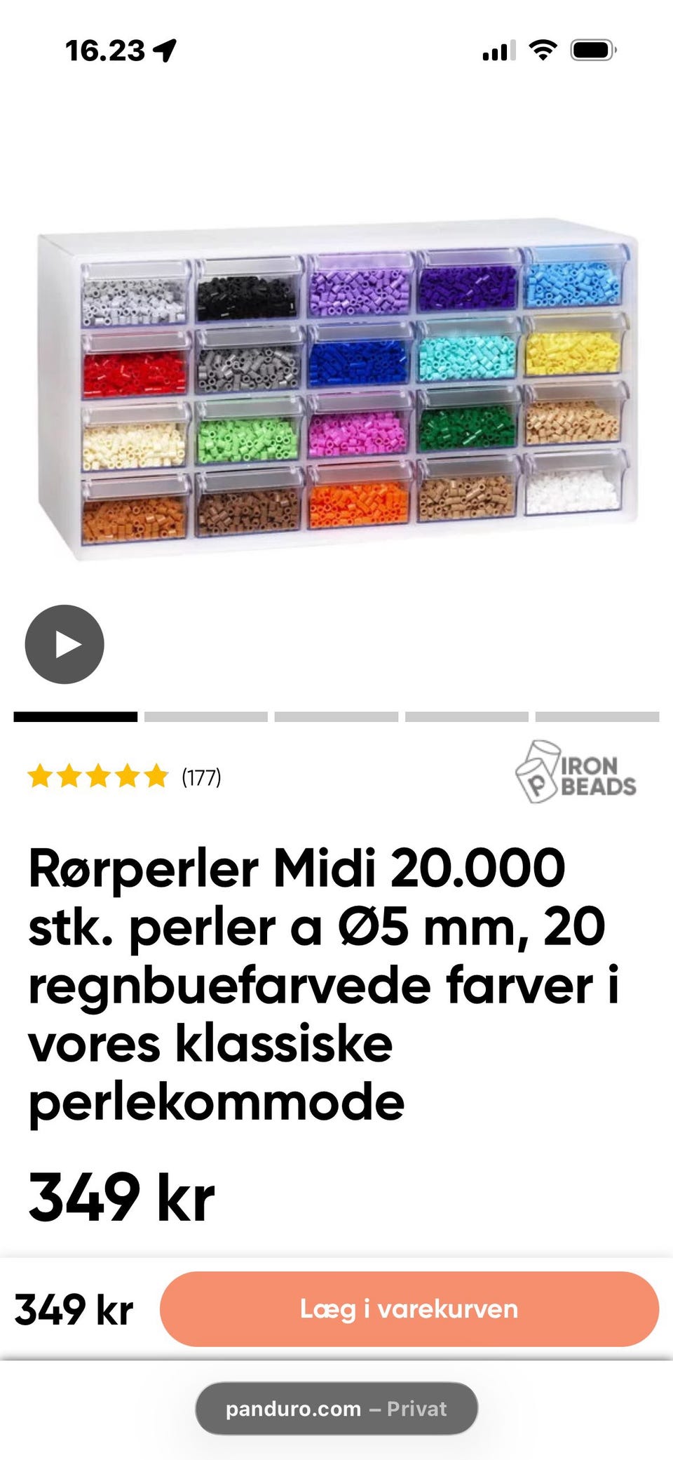 Galleribillede