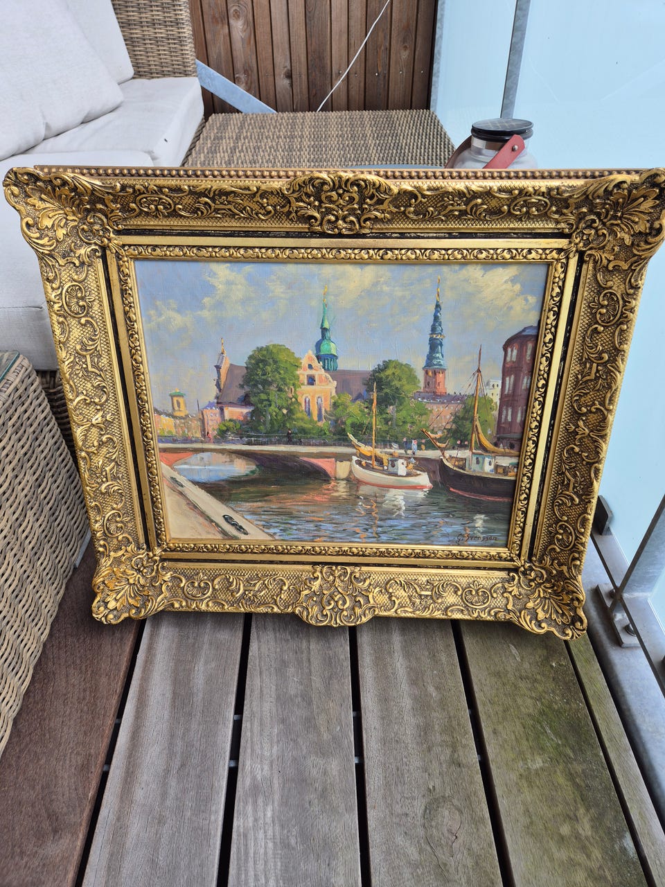 Galleribillede