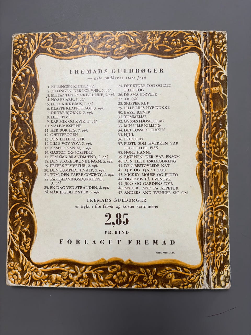 Galleribillede