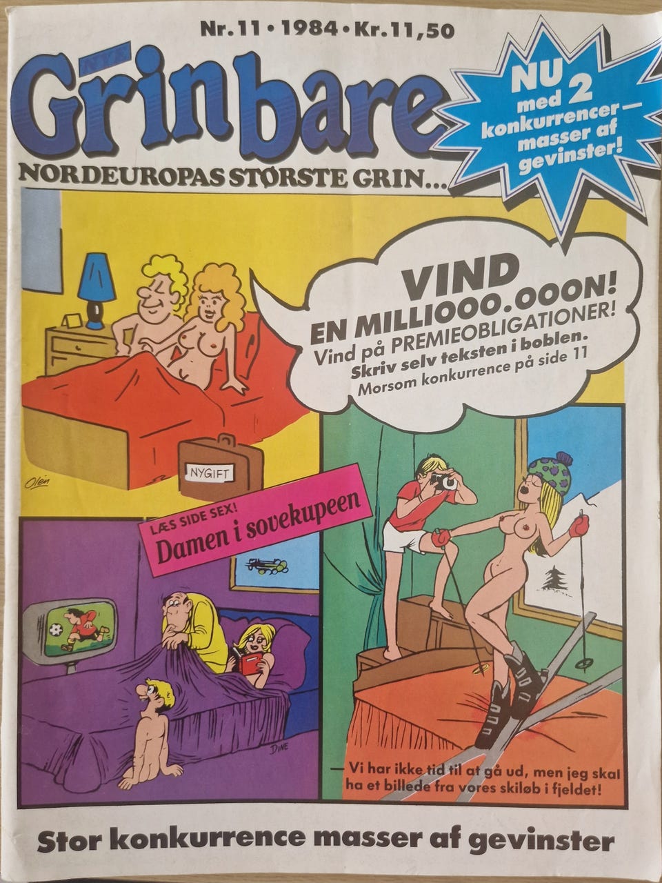 Galleribillede