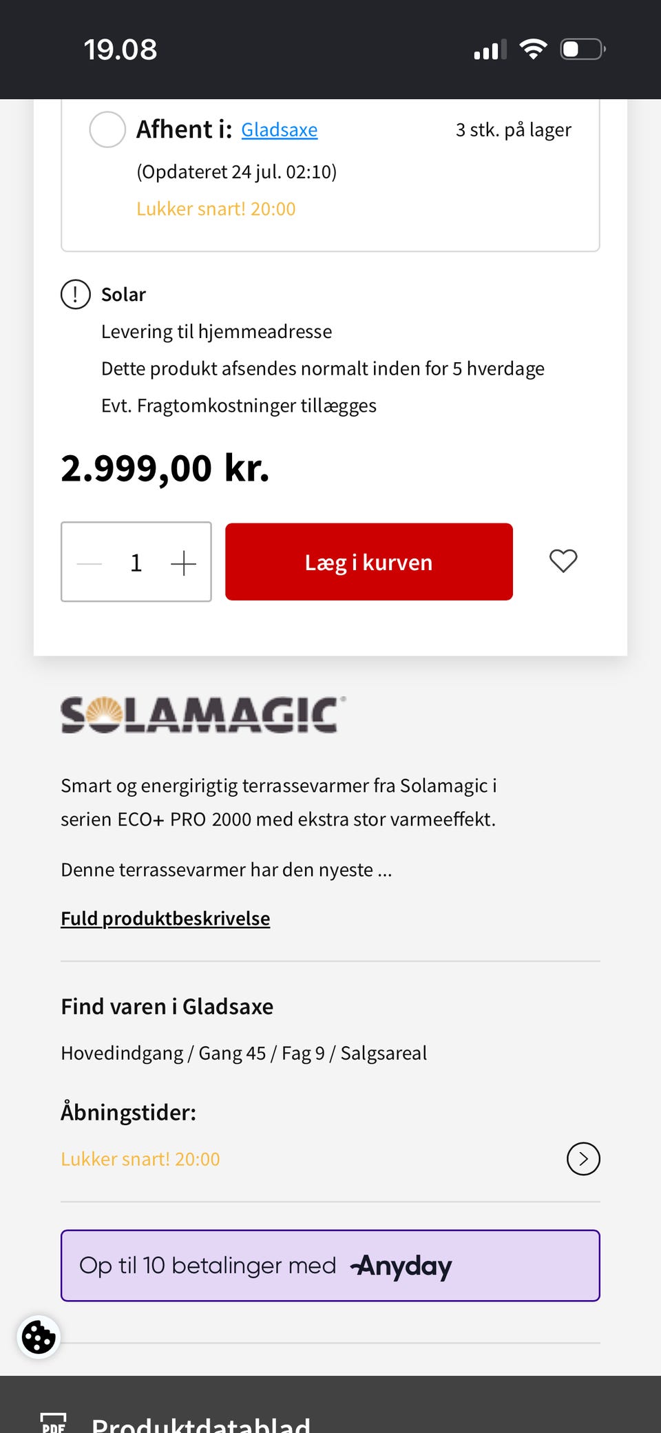 Galleribillede