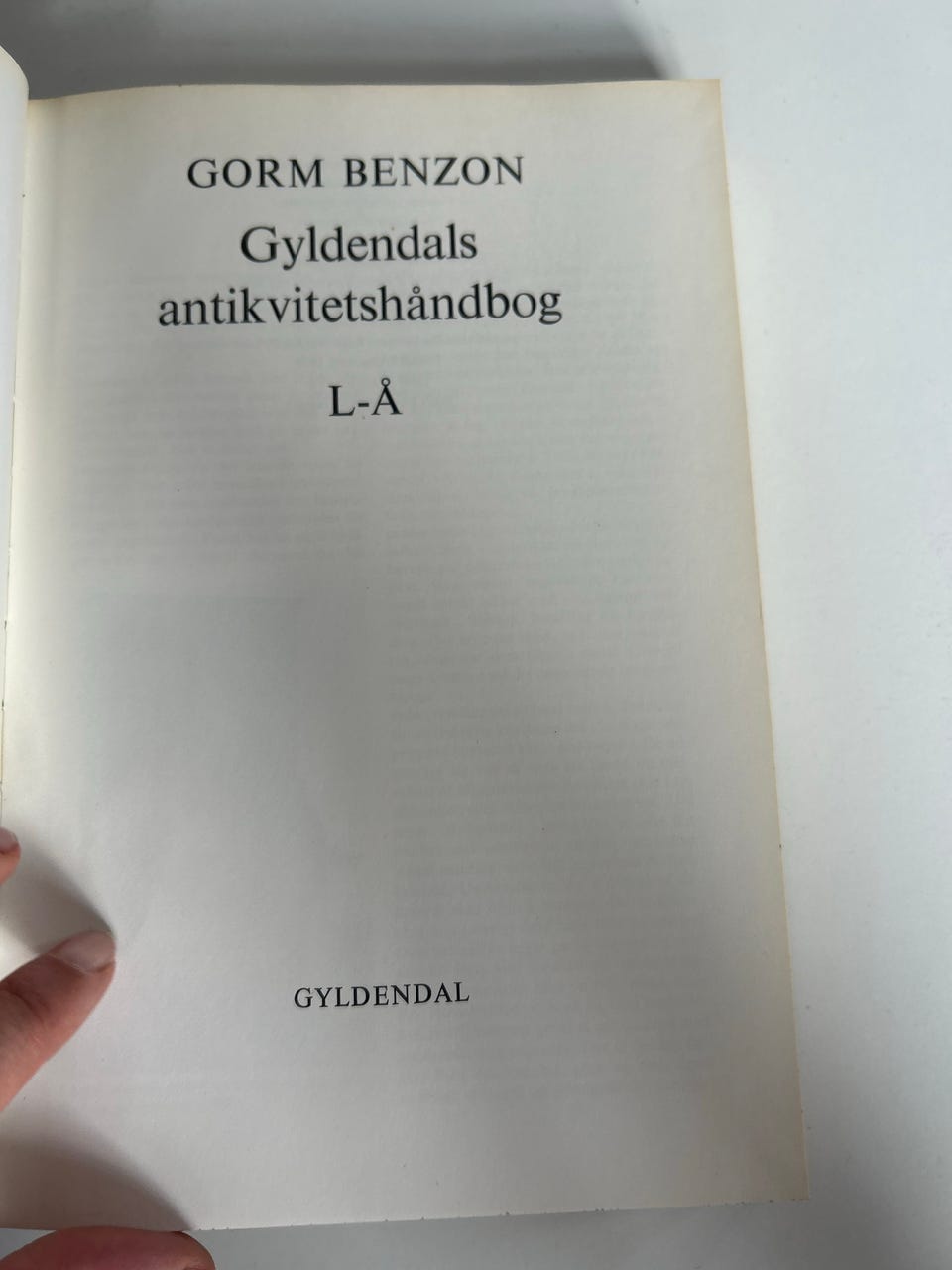 Galleribillede