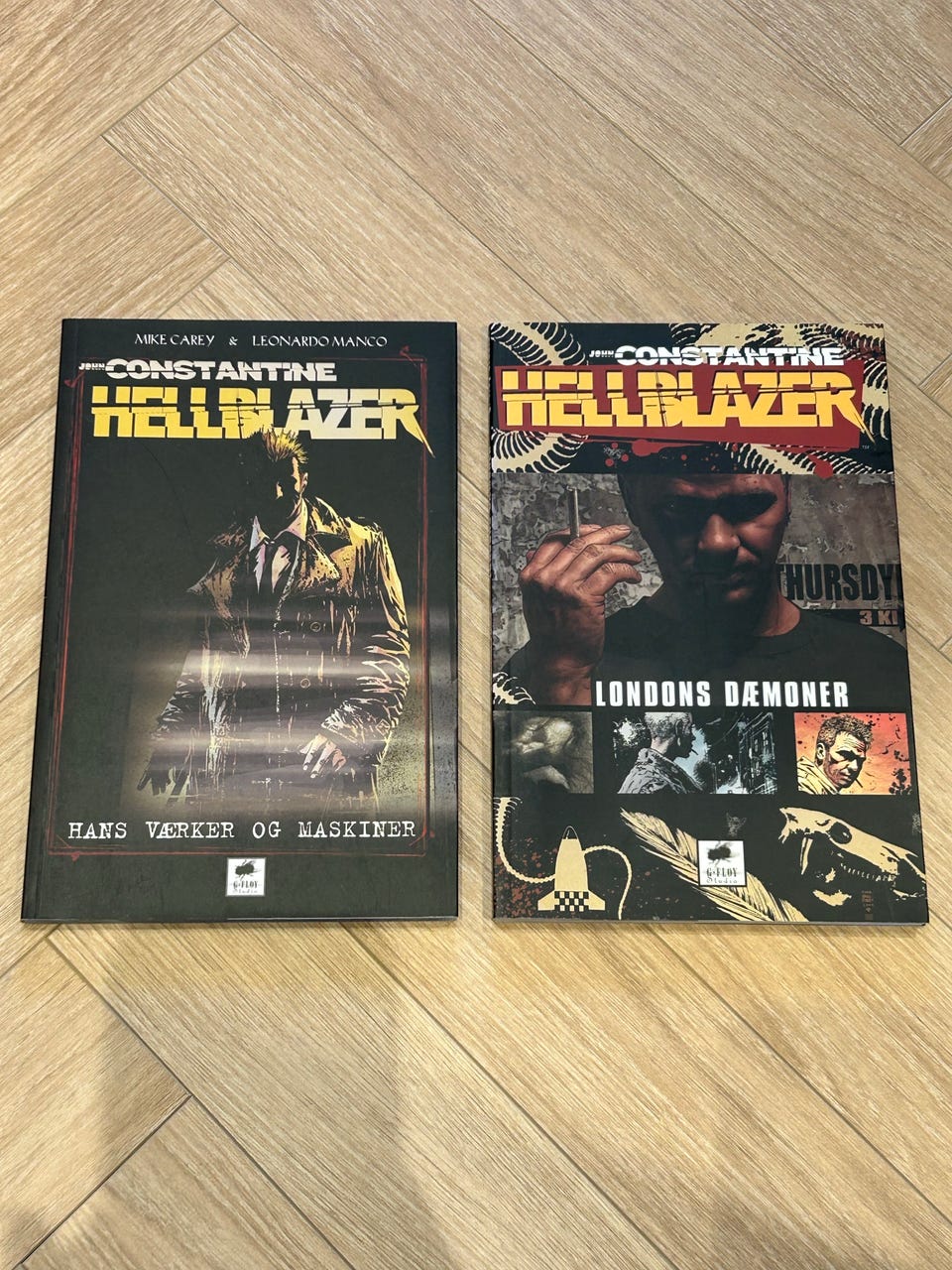 Galleribillede