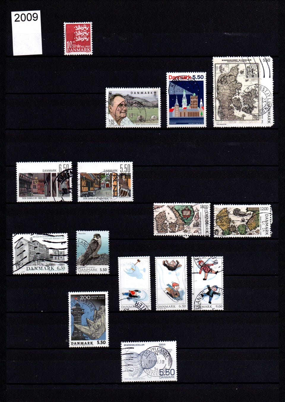 Galleribillede