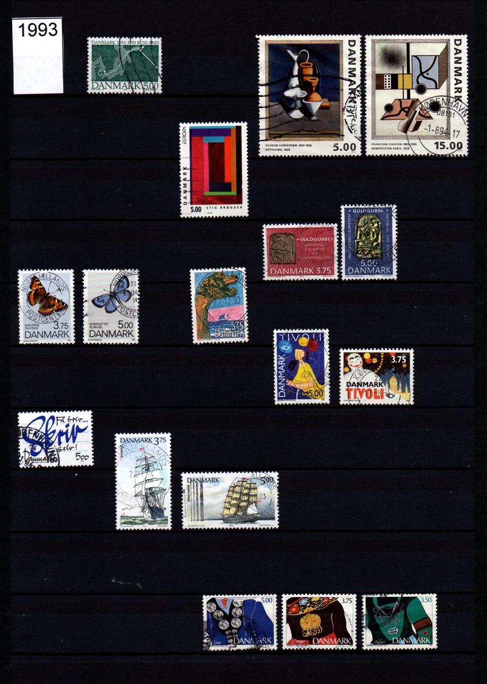 Galleribillede