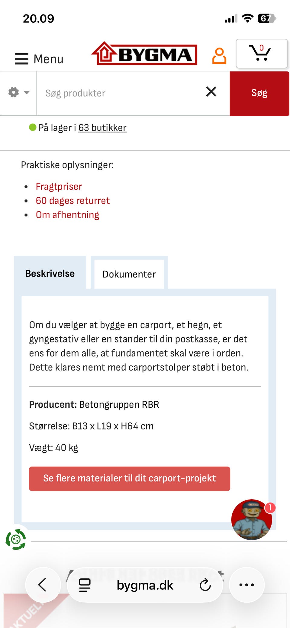 Galleribillede