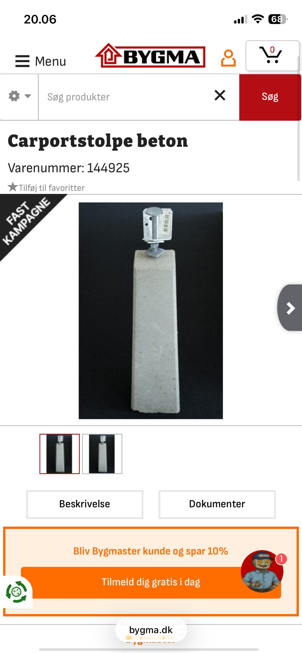 Galleribillede