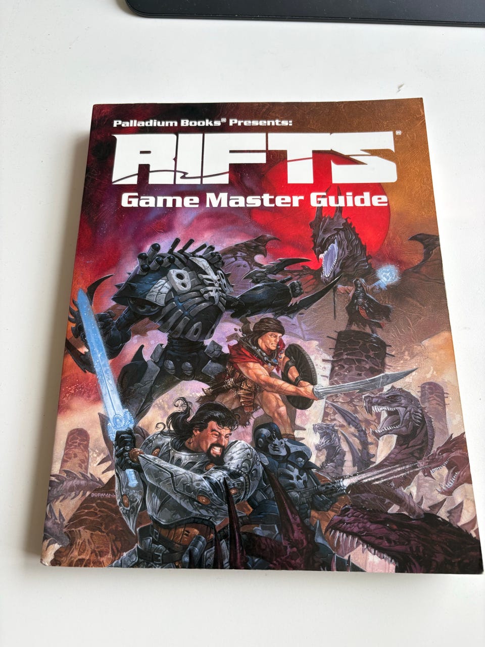 Galleribillede