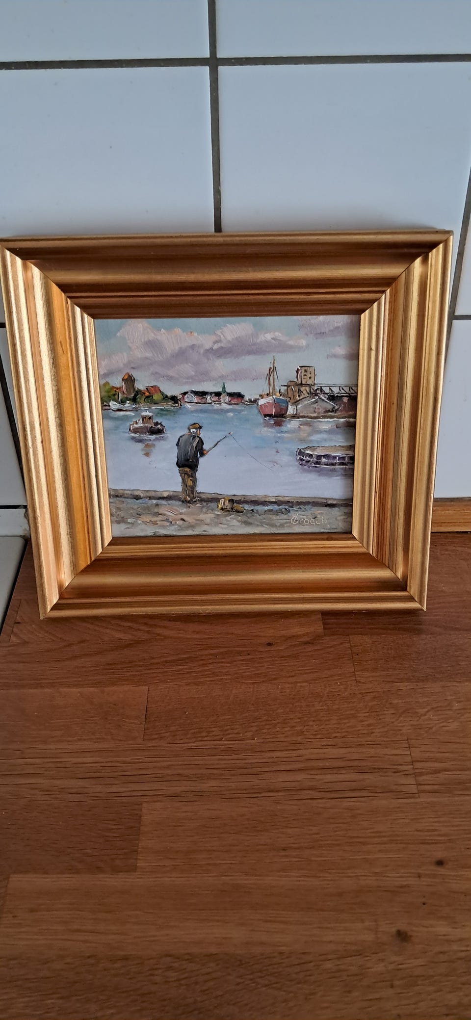 Galleribillede