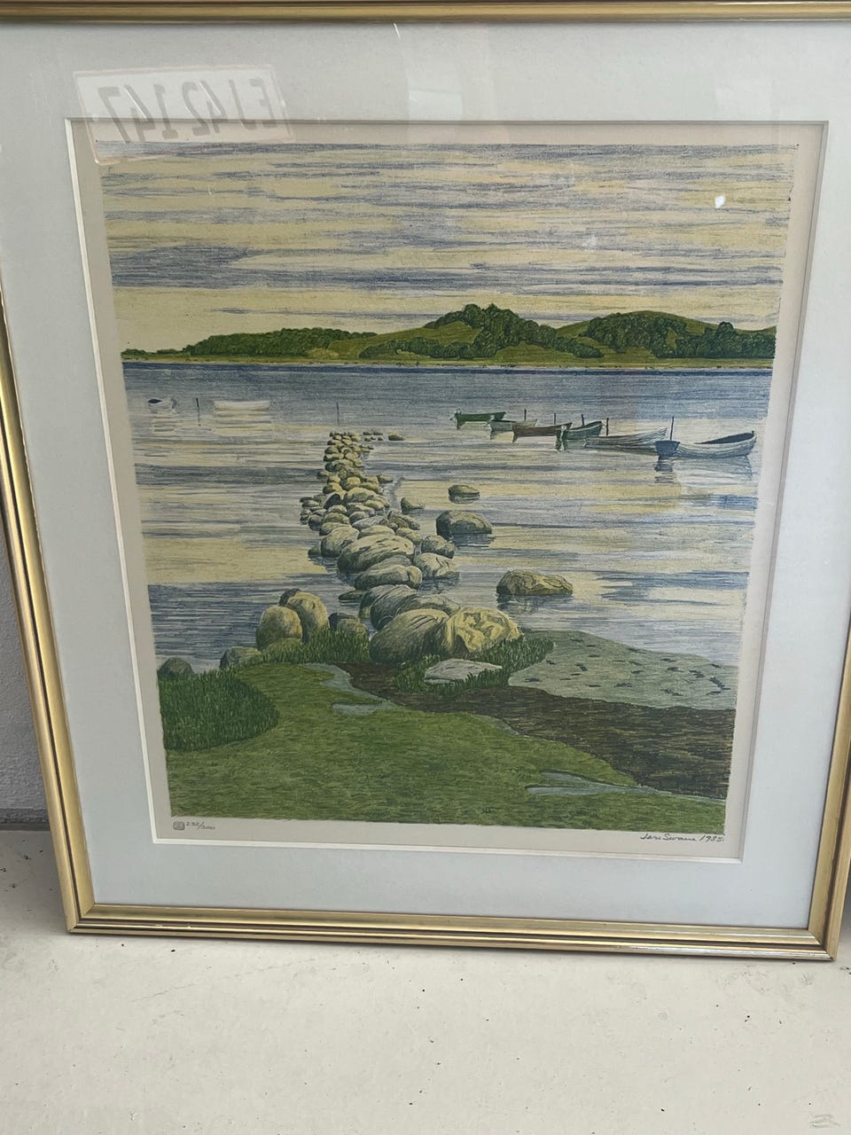 Galleribillede