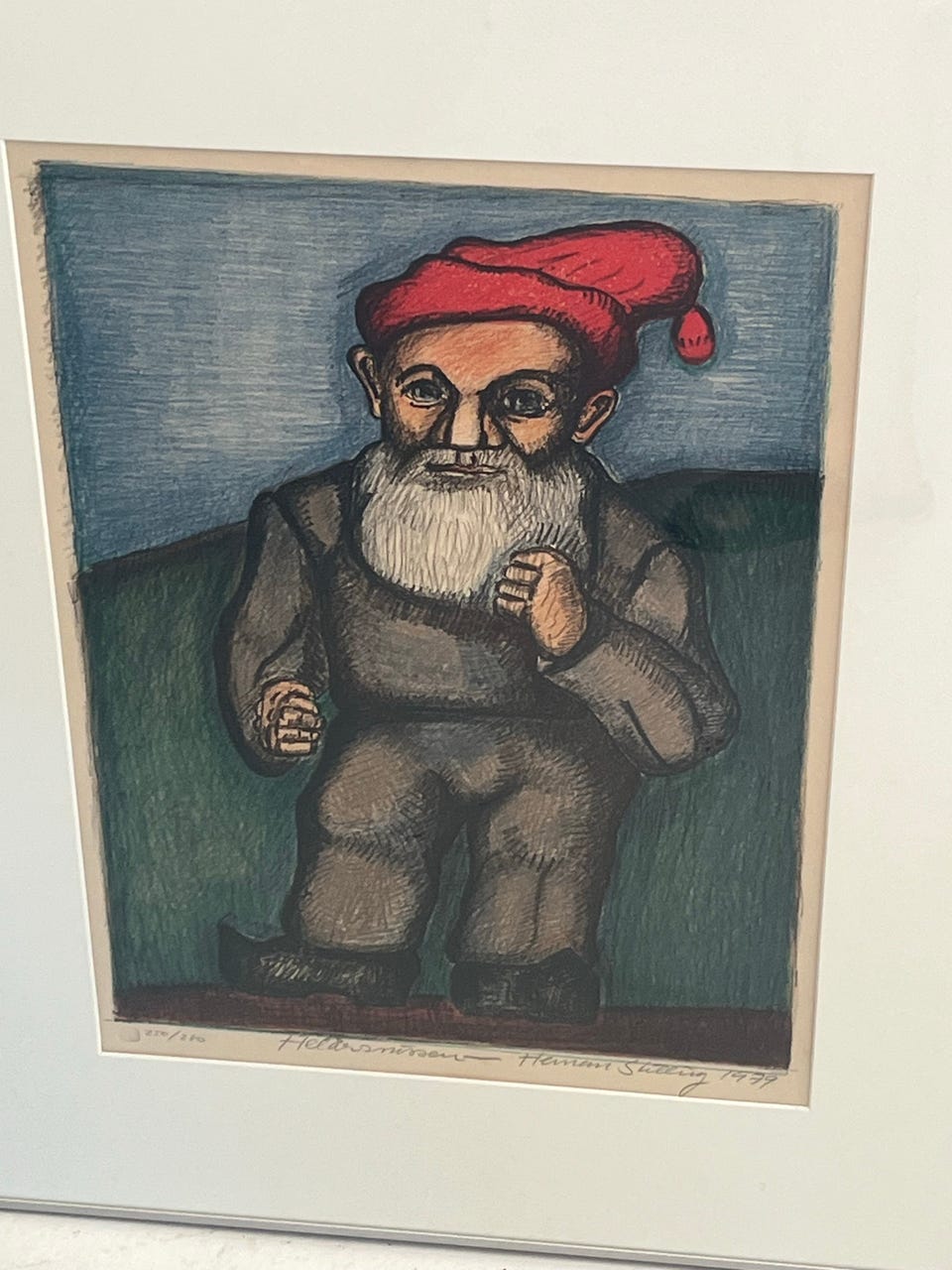 Galleribillede