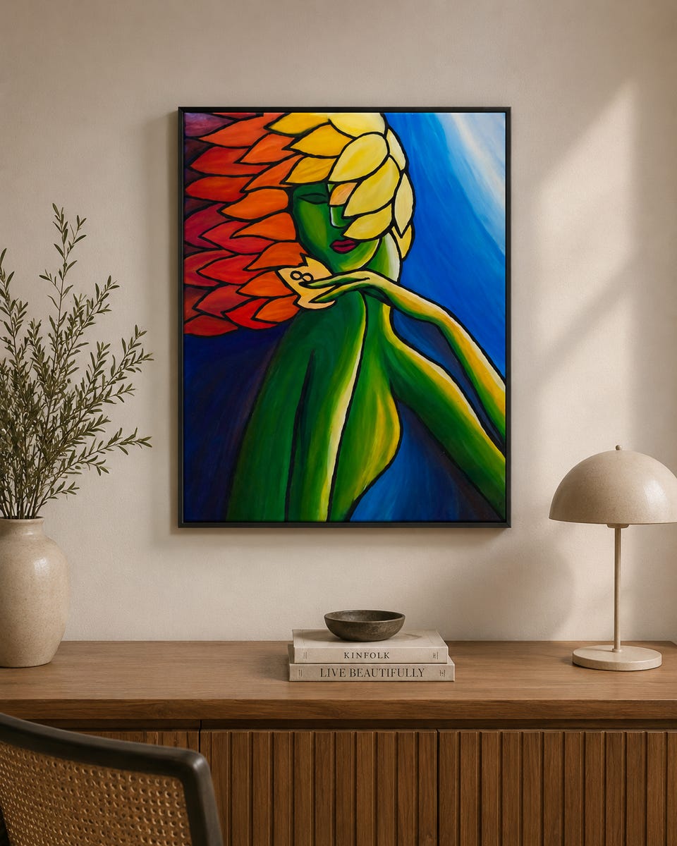 Galleribillede