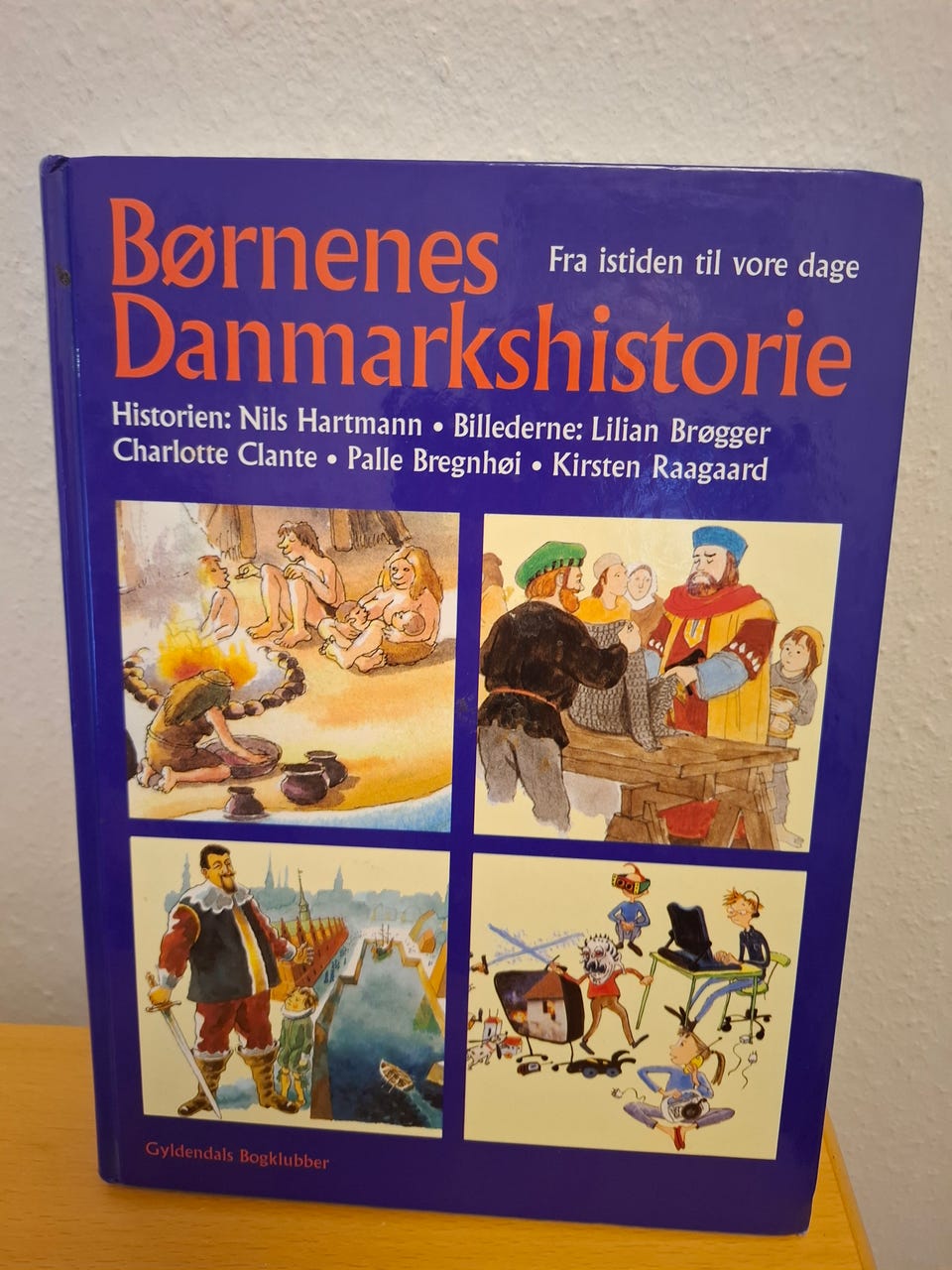 Galleribillede