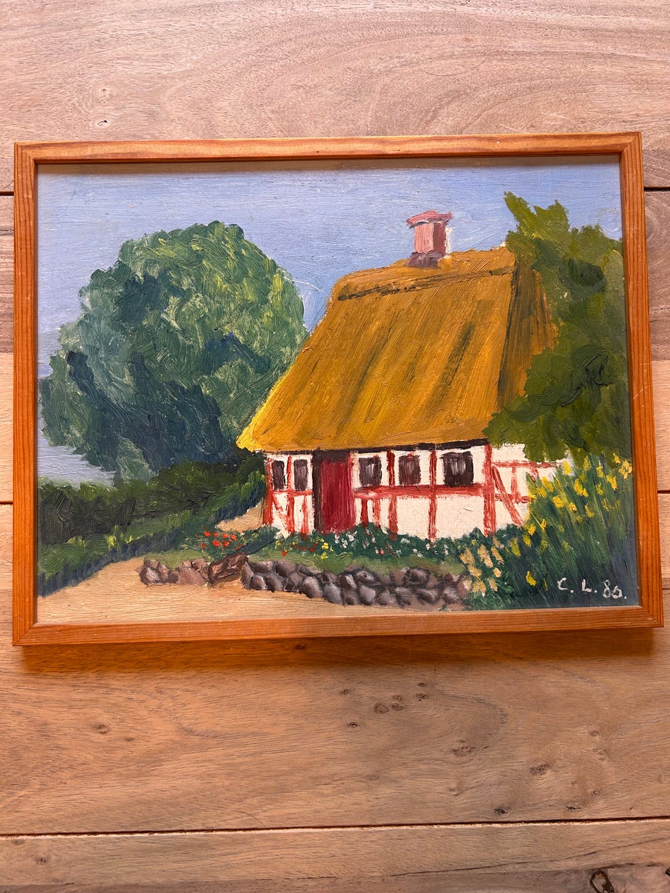 Galleribillede