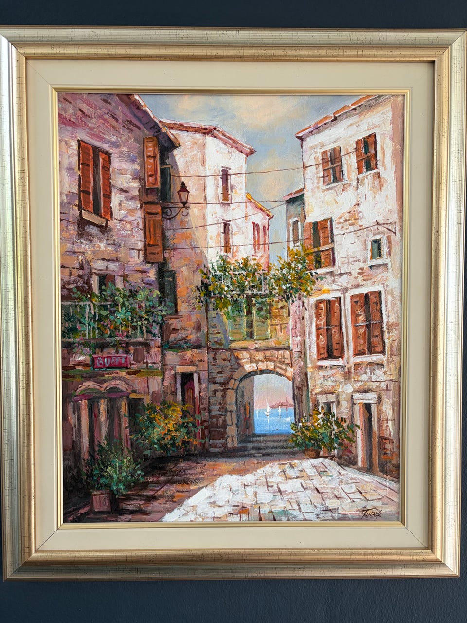 Galleribillede
