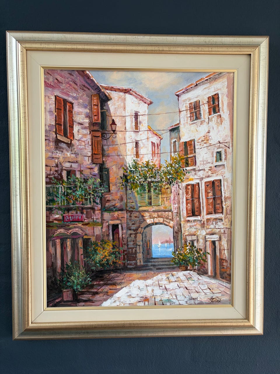 Galleribillede