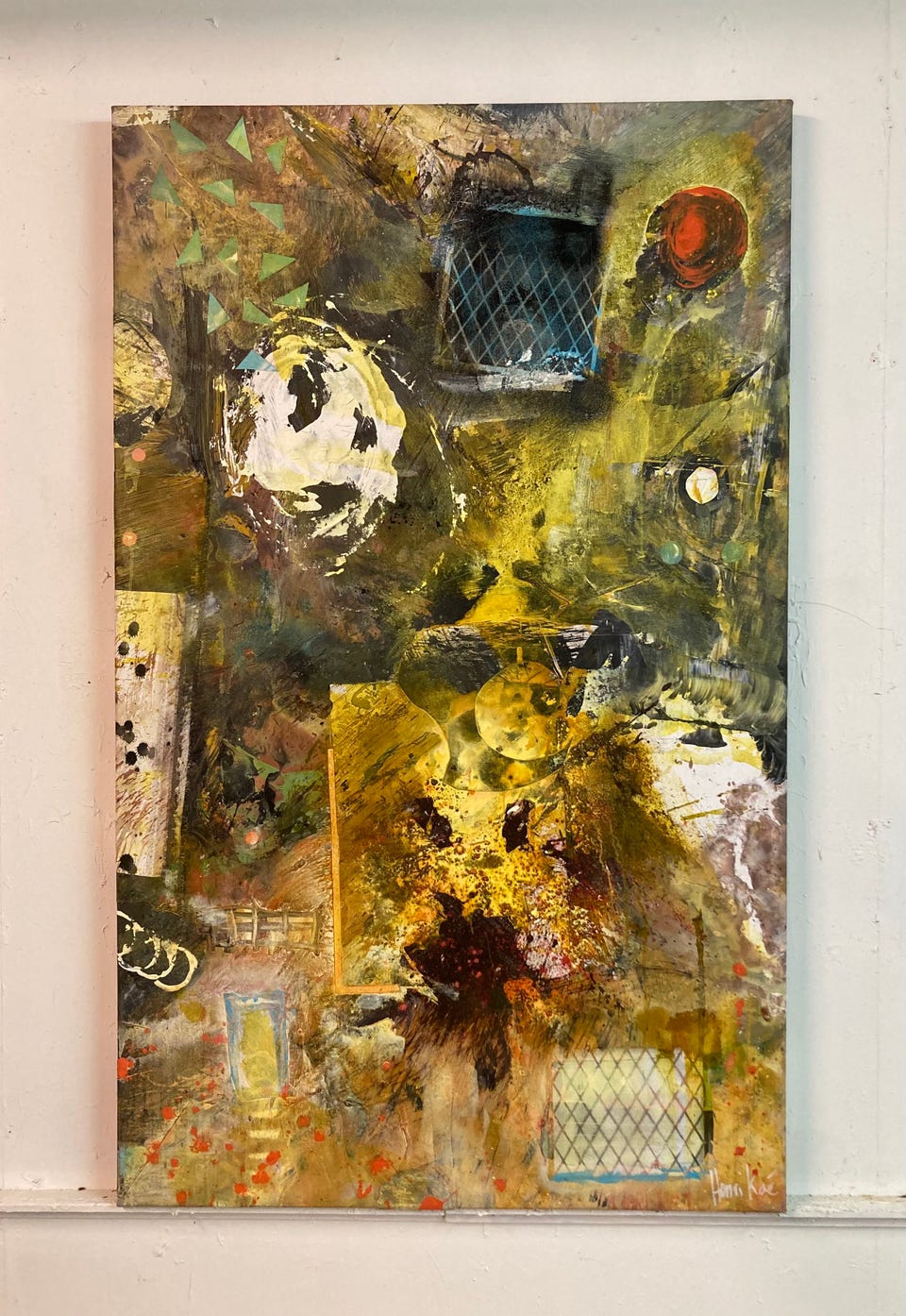 Galleribillede