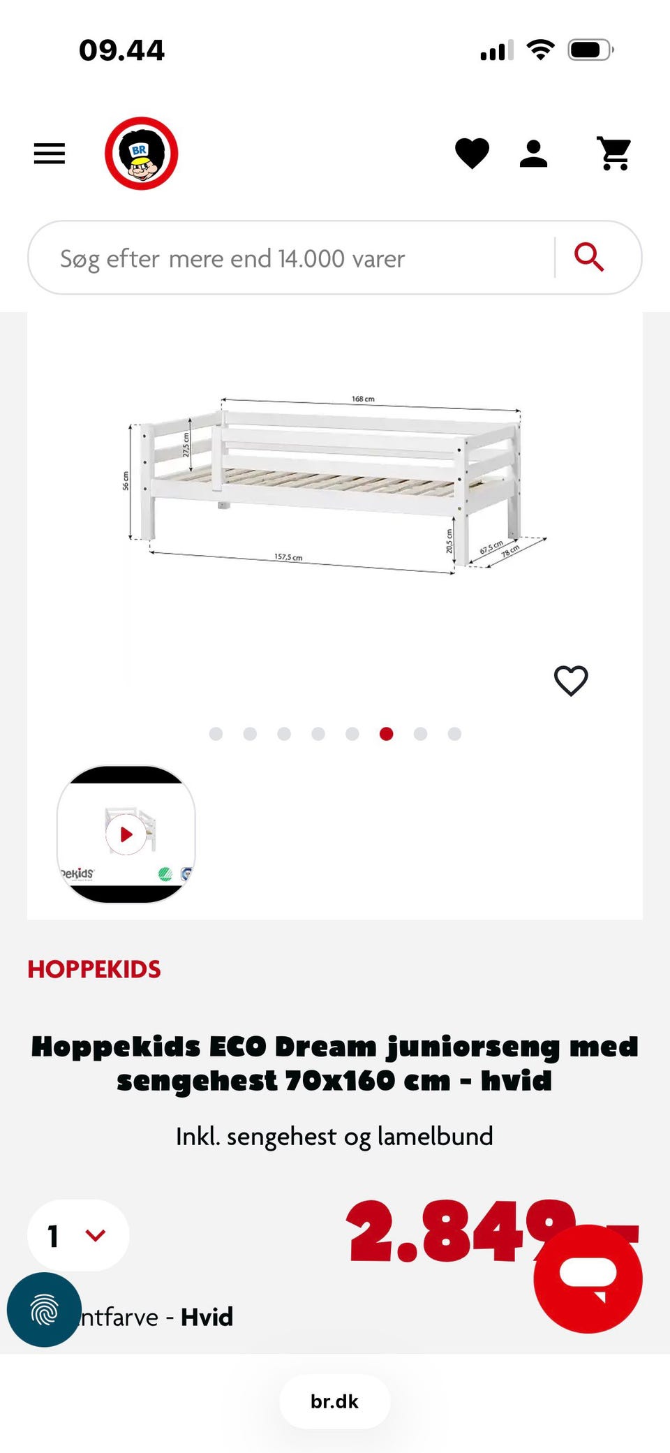Galleribillede