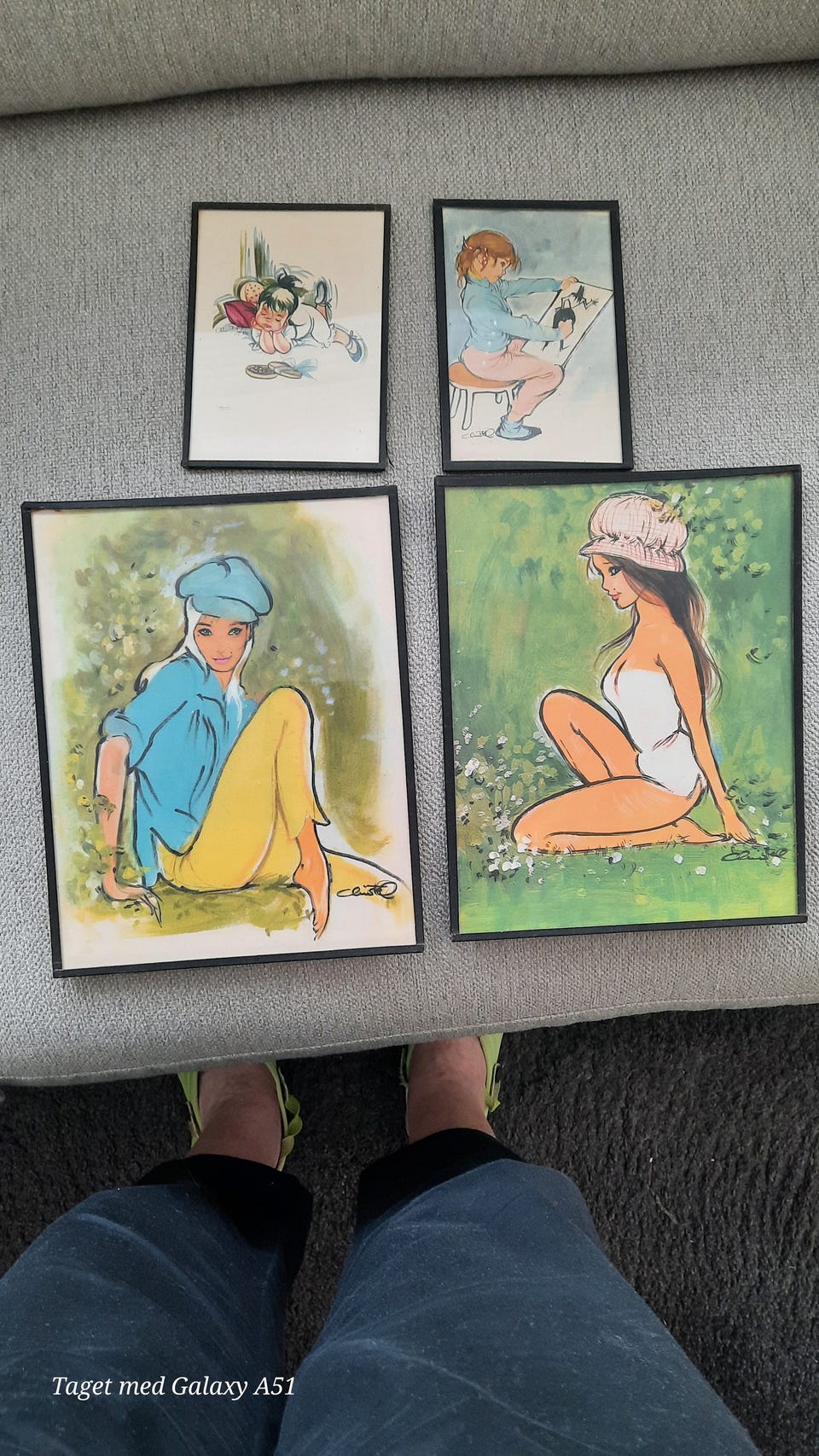 Galleribillede