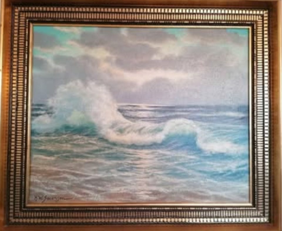 Galleribillede