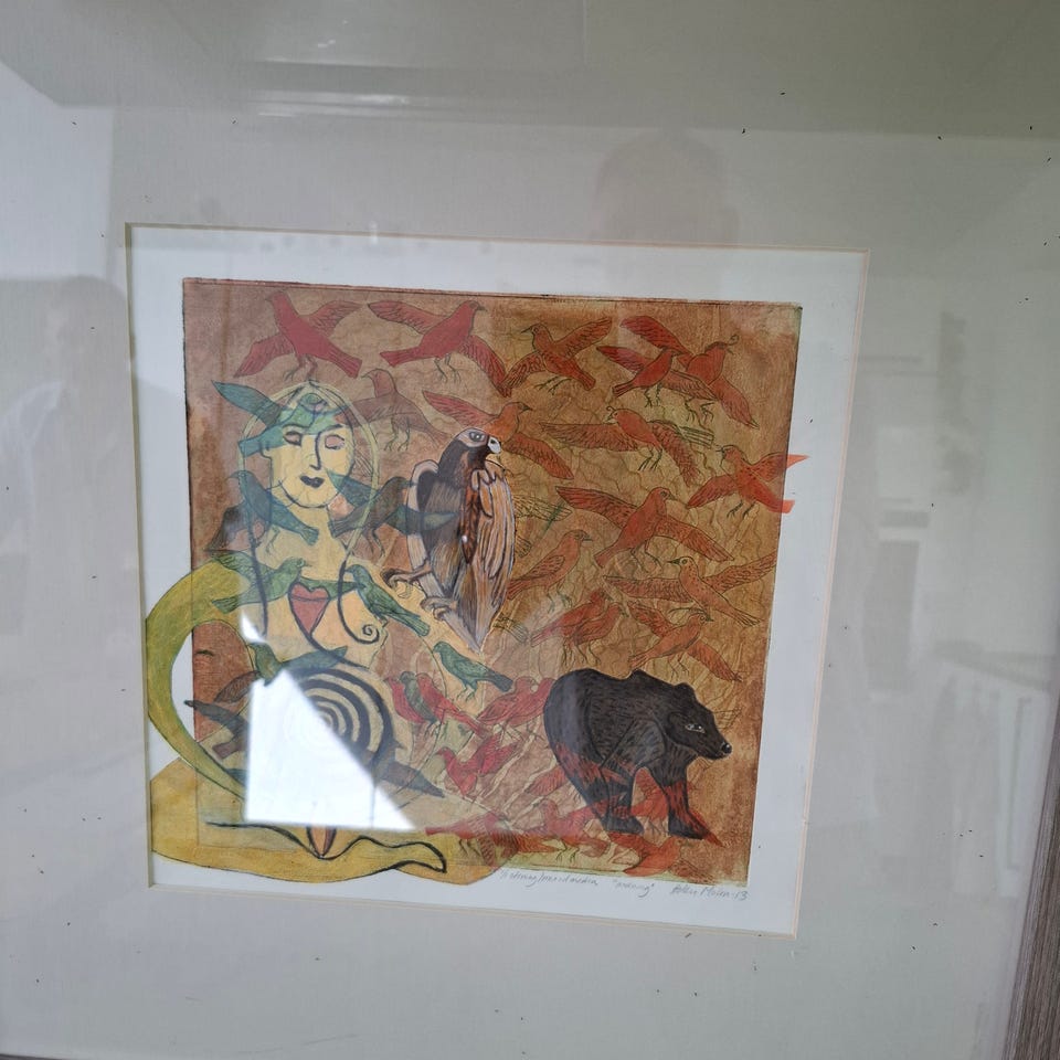 Galleribillede