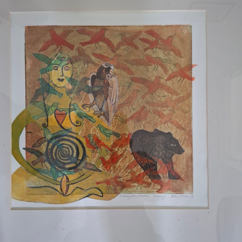 Galleribillede