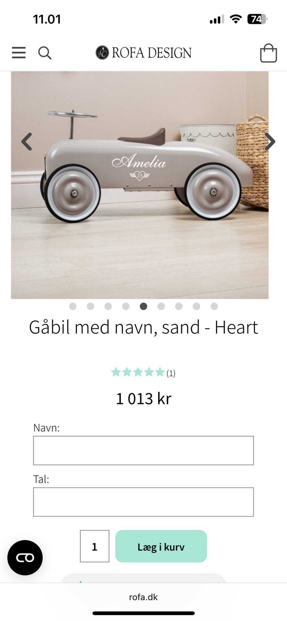 Galleribillede