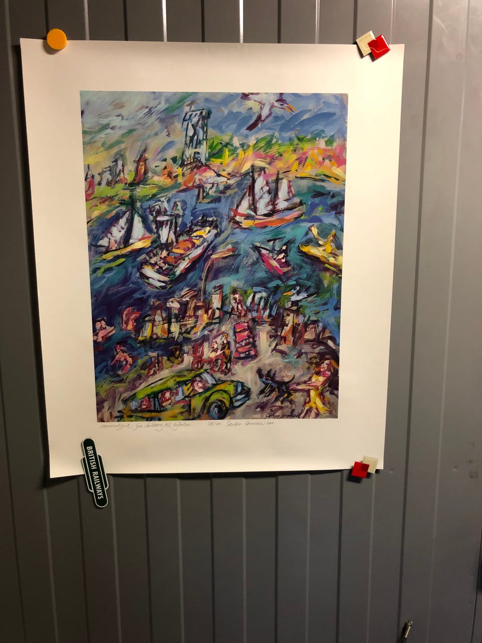 Galleribillede