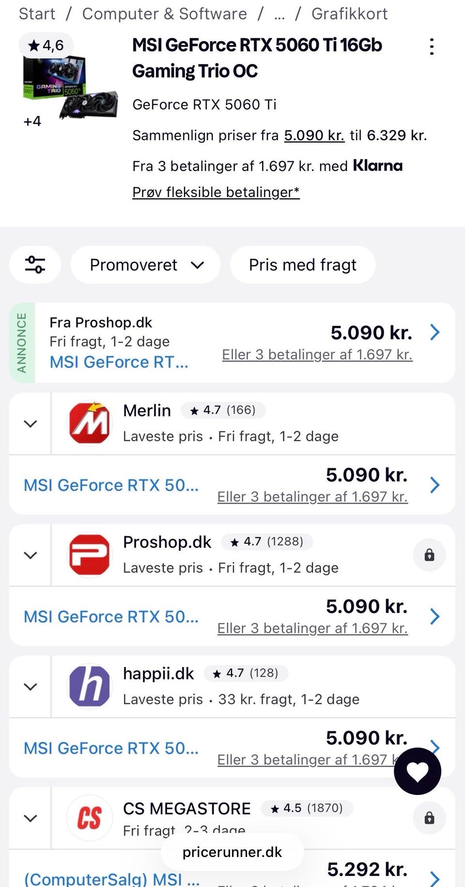 Galleribillede