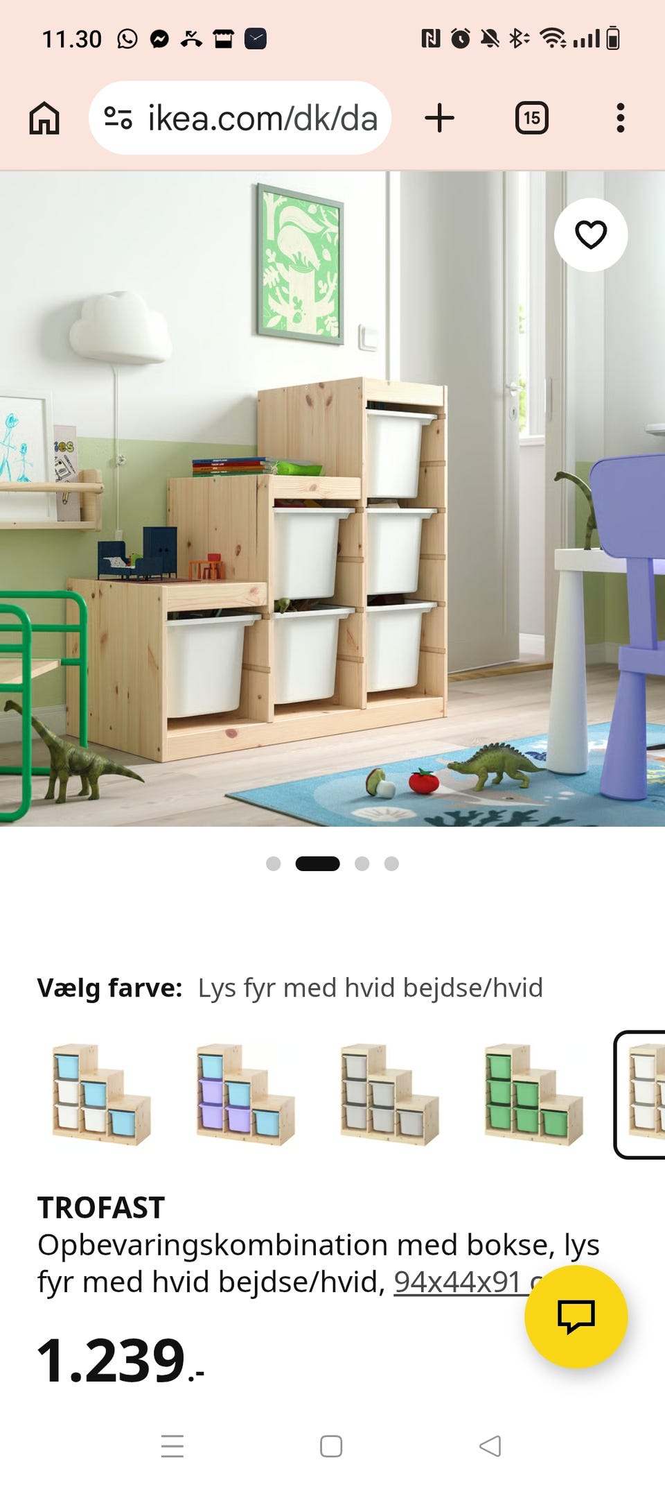 Galleribillede