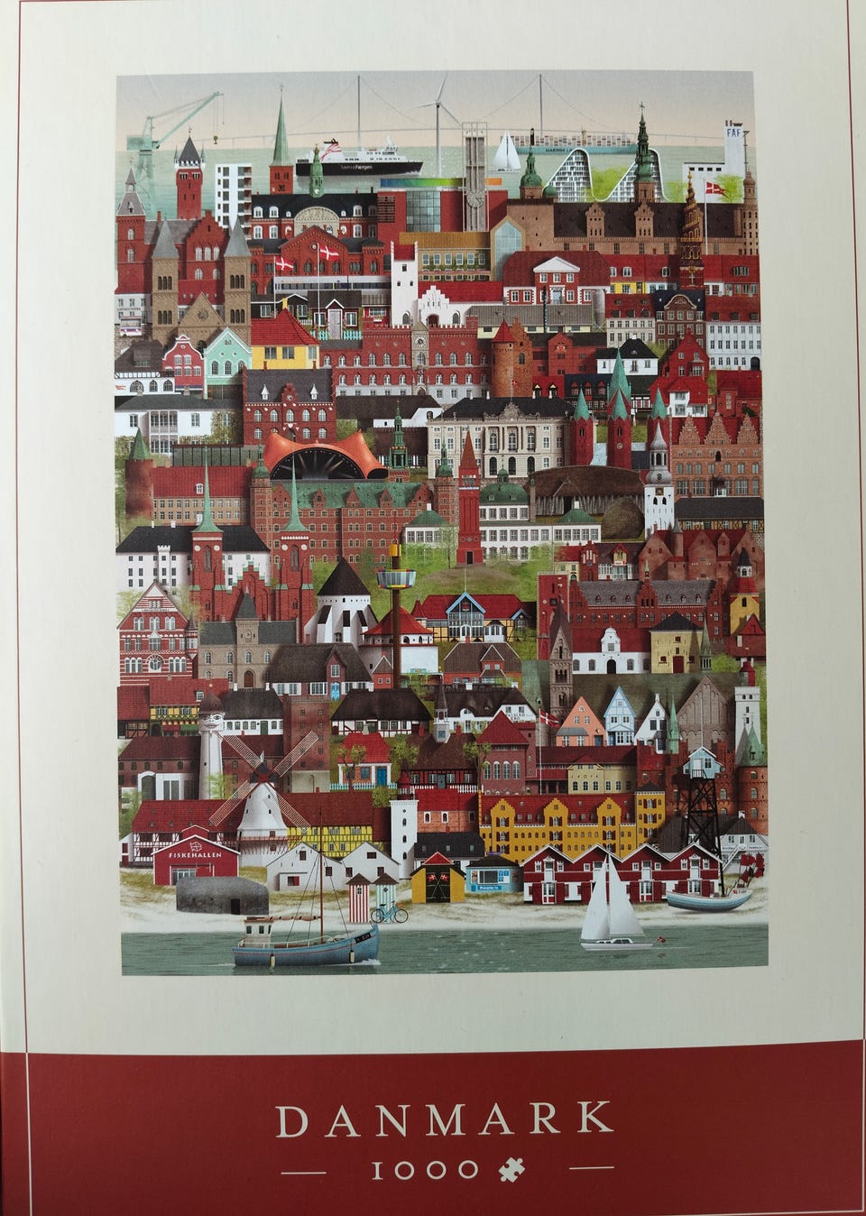 Galleribillede