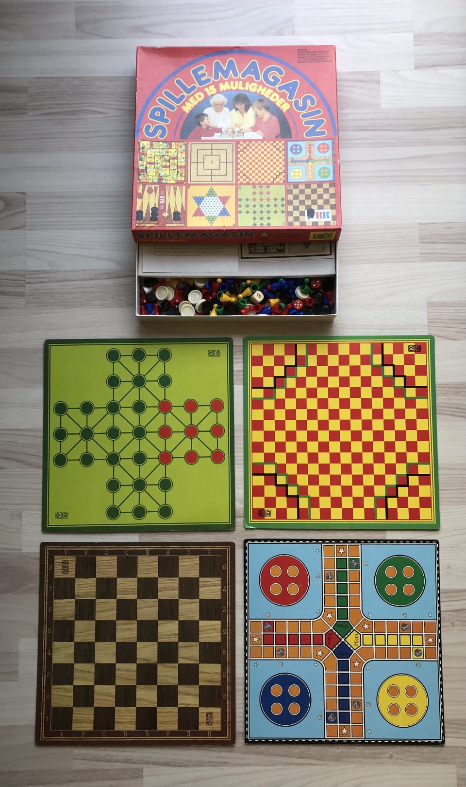 Galleribillede