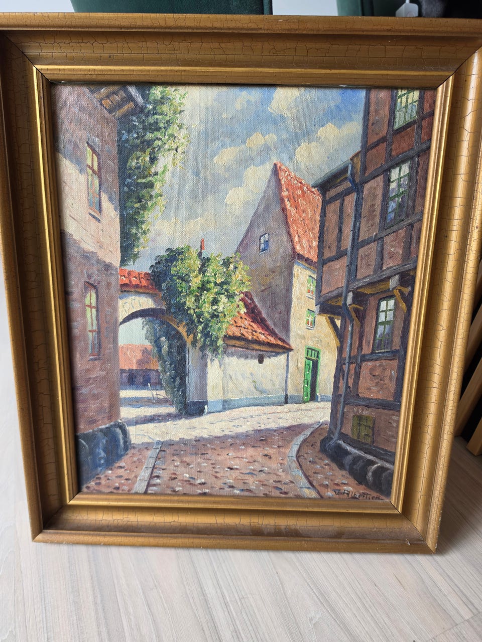Galleribillede