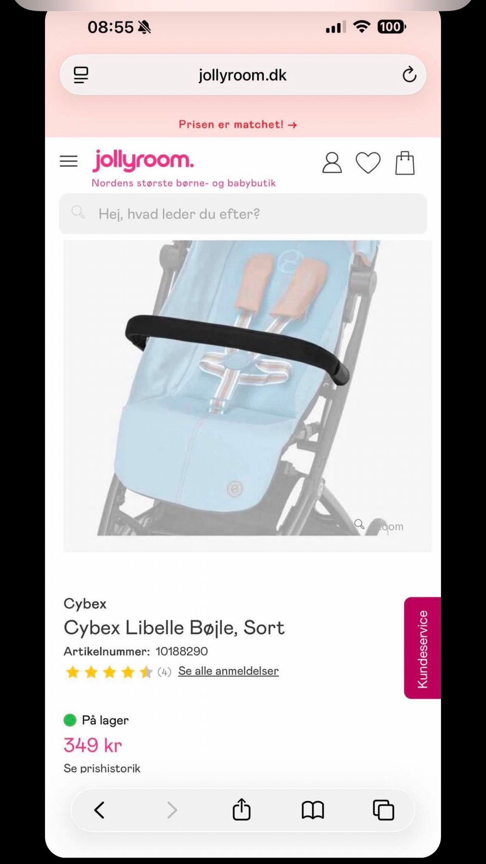 Galleribillede