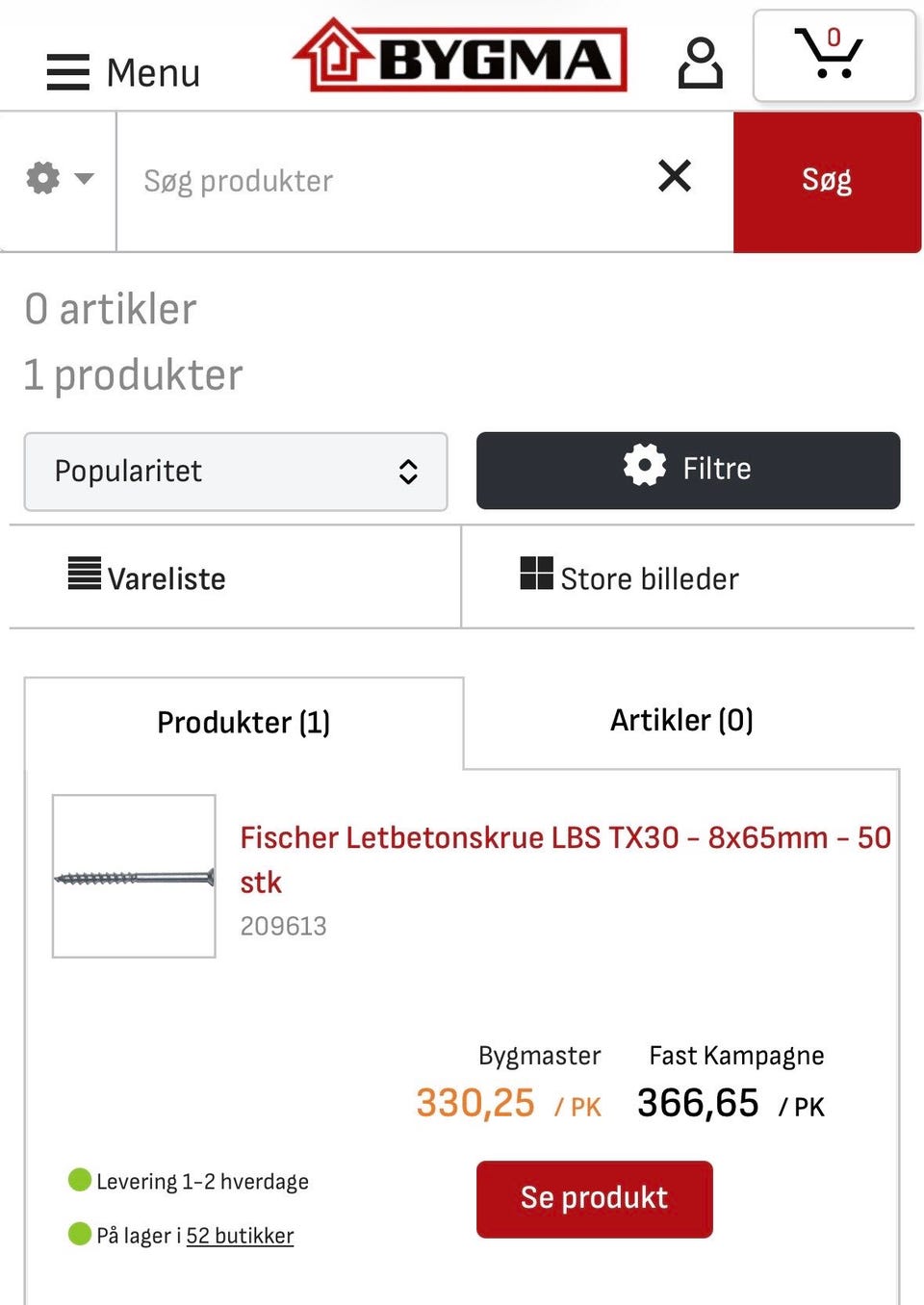 Galleribillede