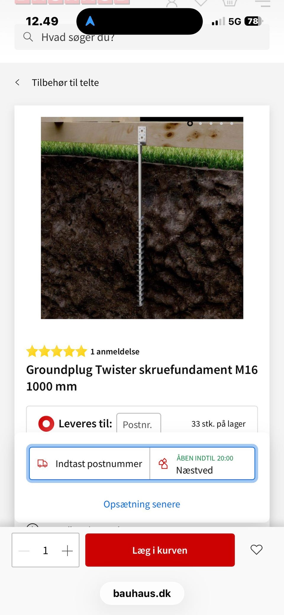 Galleribillede