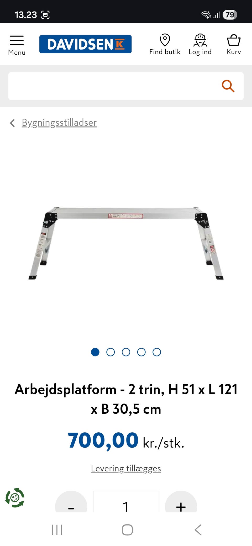 Galleribillede