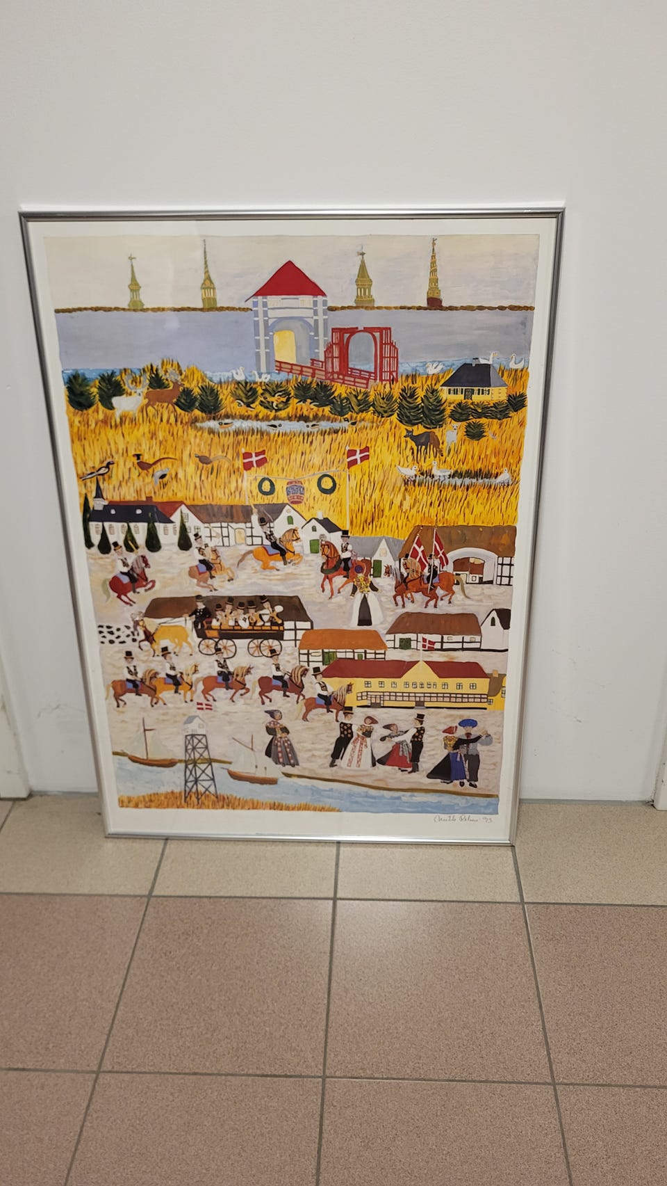 Galleribillede