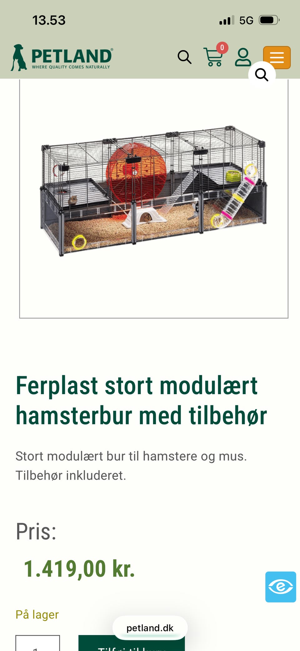 Galleribillede