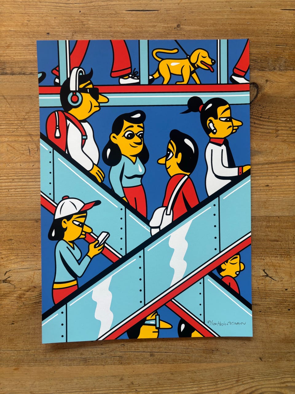 Galleribillede