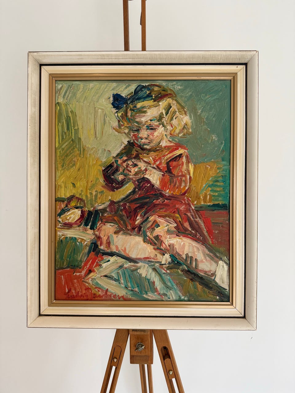 Galleribillede